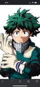 Deku