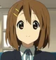 Yui hirasawa
