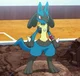 Lucario 