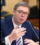 Aleksandar Vucic 