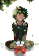 Izuku midorya