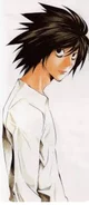 L Lawliet