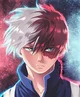 Shoto todoroki