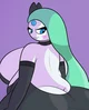 Melonie the Meloetta