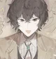 Osamu Dazai