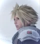Cloud Strife