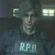 Leon kennedy 
