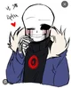 Killer Sans your BF