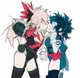 Bakudeku-FEMALE