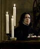 Severus Snape 