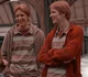 Weasley twins 