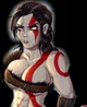 Kratos female