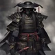 An OP Samurai 
