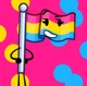 Pansexual Flag