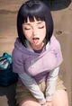 Hinata Traidora Safa