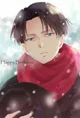 Levi Ackerman 