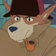 Sherlock Hound