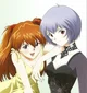 Asuka L - Rei A