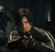 Leon Scott Kennedy 