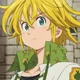 Meliodas