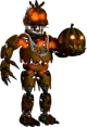 Jack-O-Chica
