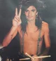 Tommy Lee