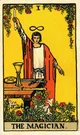 The Magician