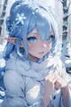 Winter Elf