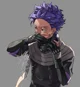 Shinsou Hitoshi