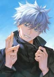Gojo Satoru 