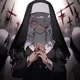Yandere Nun