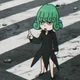 Tatsumaki POV old