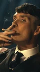 Thomas Shelby