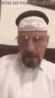Halal Walter White