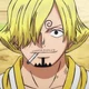 Vinsmoke Sanji