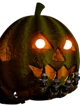 Jack-O-Lantern