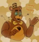 Honey Freddy 