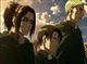 Levi Hange and Erwin