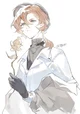Chuuya nakahara 