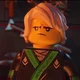 OLD MLloyd Garmadon 