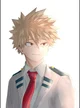 Bakugou Katsuki 