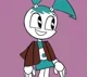 Jenny Wakeman XJ-9