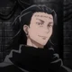 Suguru geto 