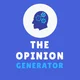 Opinion Generator 