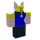 Roblox Neko