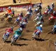 Motorcross Racing