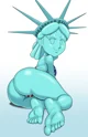 Statue of Liberty