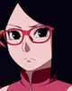 Sarada Uchiha