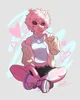 Mina ashido