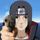 Itachi uchiha 